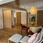 Appartement Ari Wald am Arlberg