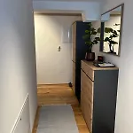 Ari Appartement Wald am Arlberg