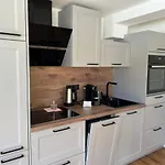 Ari Appartement Wald am Arlberg