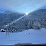 Ari Appartement Wald am Arlberg