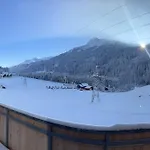 Ari Appartement Wald am Arlberg
