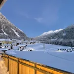 Ari Appartement Wald am Arlberg