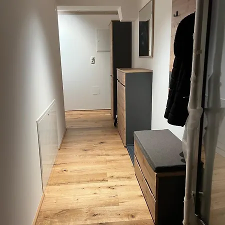 Ari Appartement