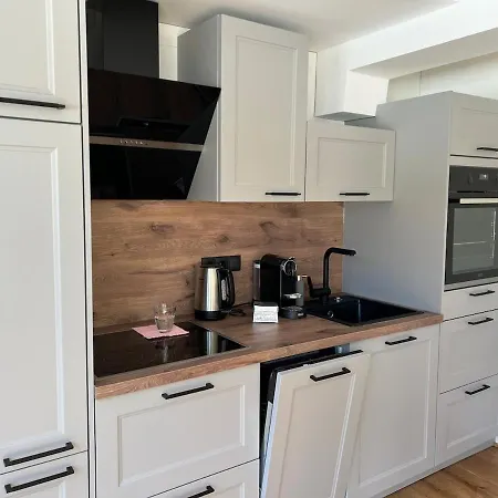 Ari Appartement Wald am Arlberg
