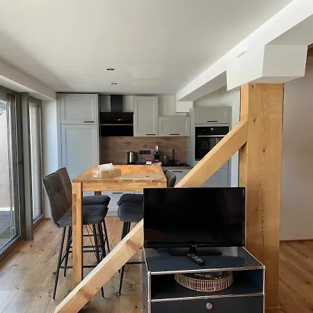 Appartement Ari Wald am Arlberg