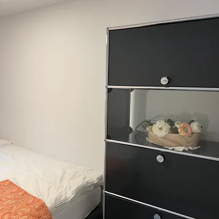 Appartement Ari