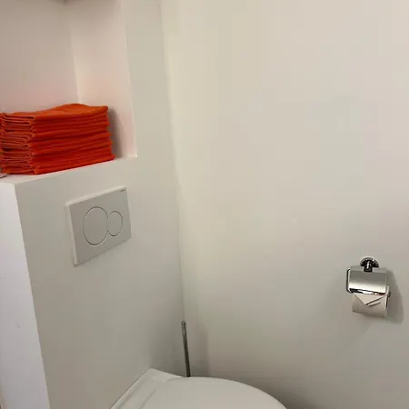 Appartement Ari *