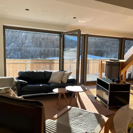 Ari Appartement Wald am Arlberg