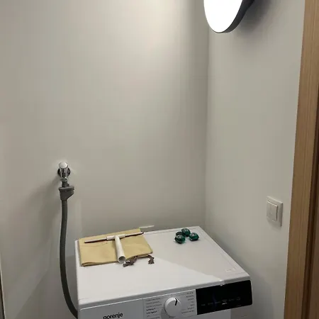 Ari Appartement *