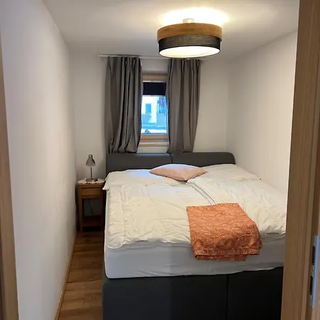 Appartement Ari *