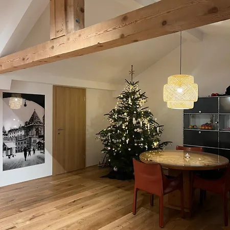 Ari Appartement